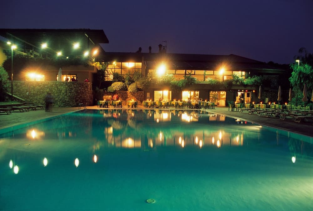Hotel Residence Baia Delle Ginestre, photo 1