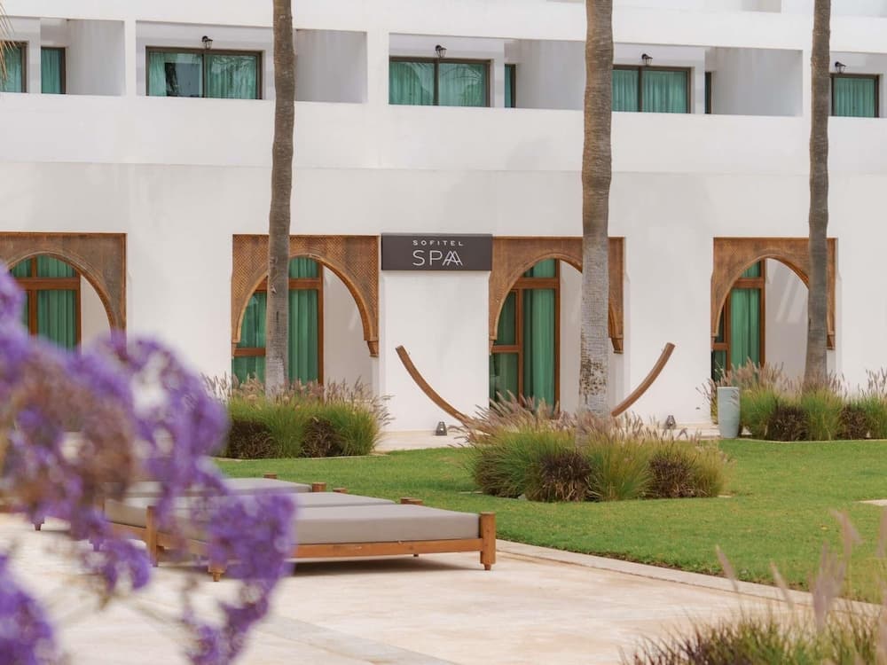 Sofitel Agadir Royal Bay Resort, photo 1