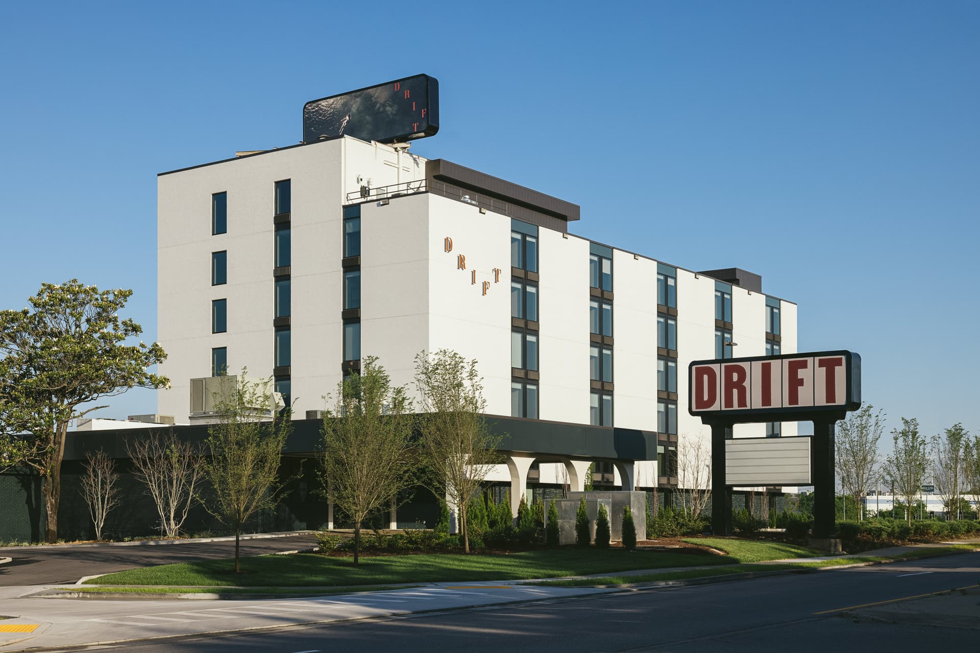 Drift Nashville, A Member Of Design Hotels, photo 1