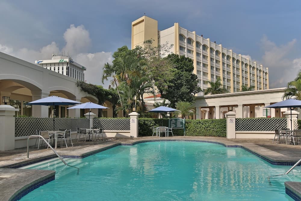 InterContinental San Salvador-Metrocentro Mall, photo 1