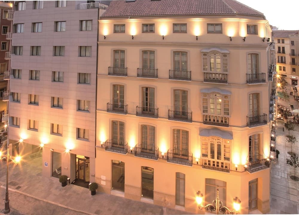 Molina Lario, photo 1