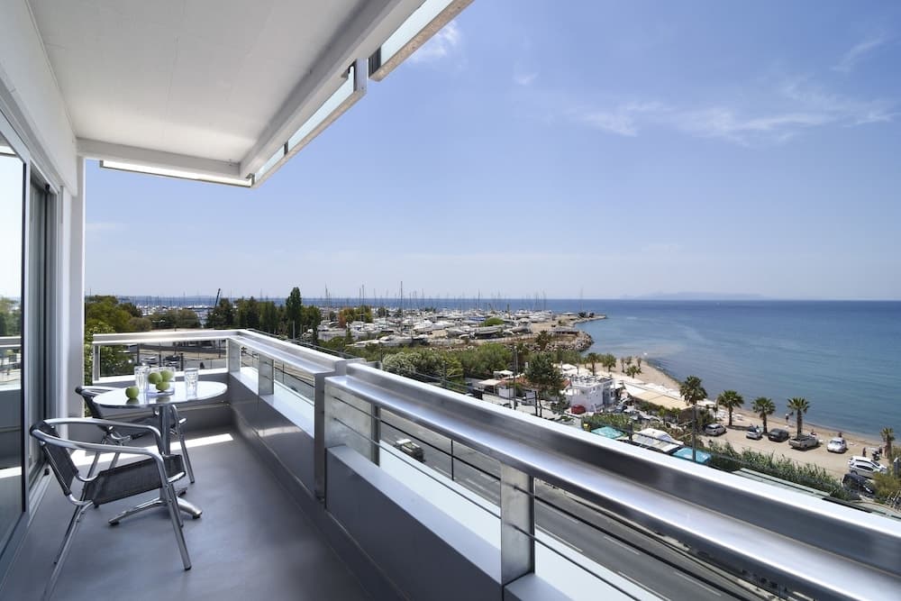 Poseidon Athens Hotel, photo 1