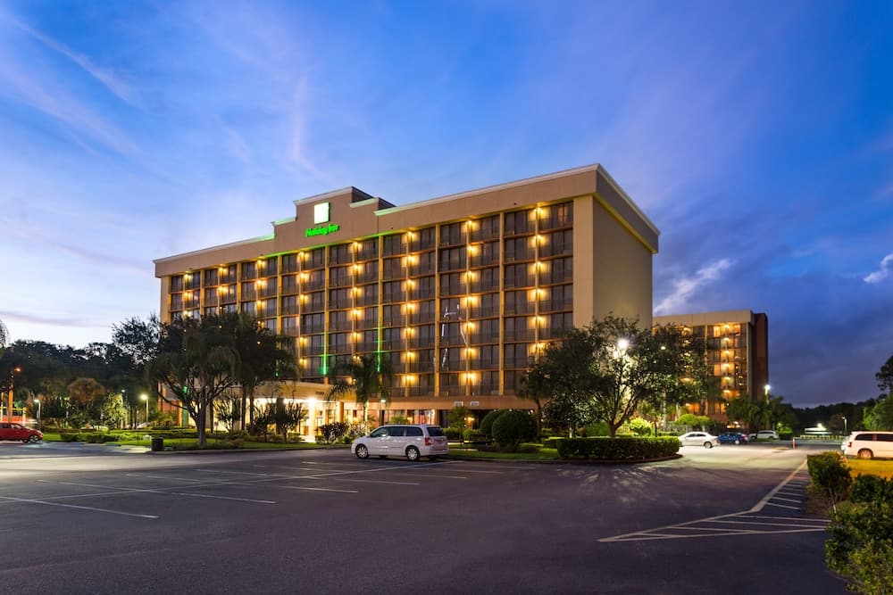 Holiday Inn & Suites Orlando SW - Celebration Area, photo 1