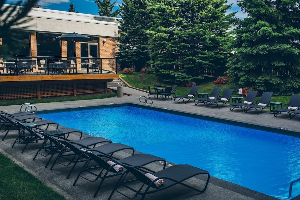 Hotel Blackfoot, photo 1