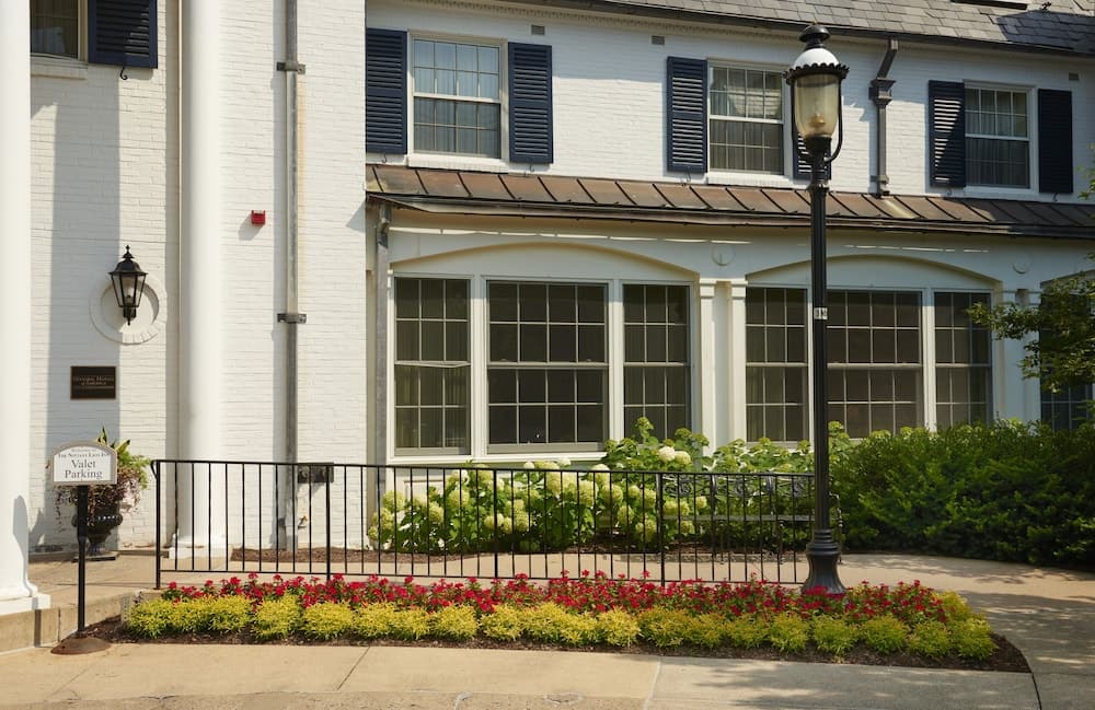 The Nittany Lion Inn, photo 1
