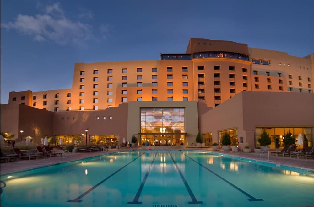 Sandia Resort And Casino, photo 1