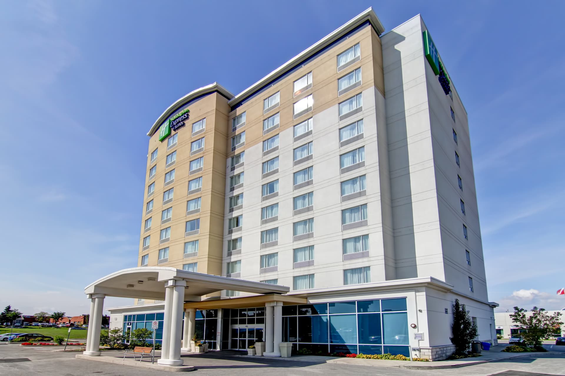 Holiday Inn Express & Suites Toronto - Markham, photo 1