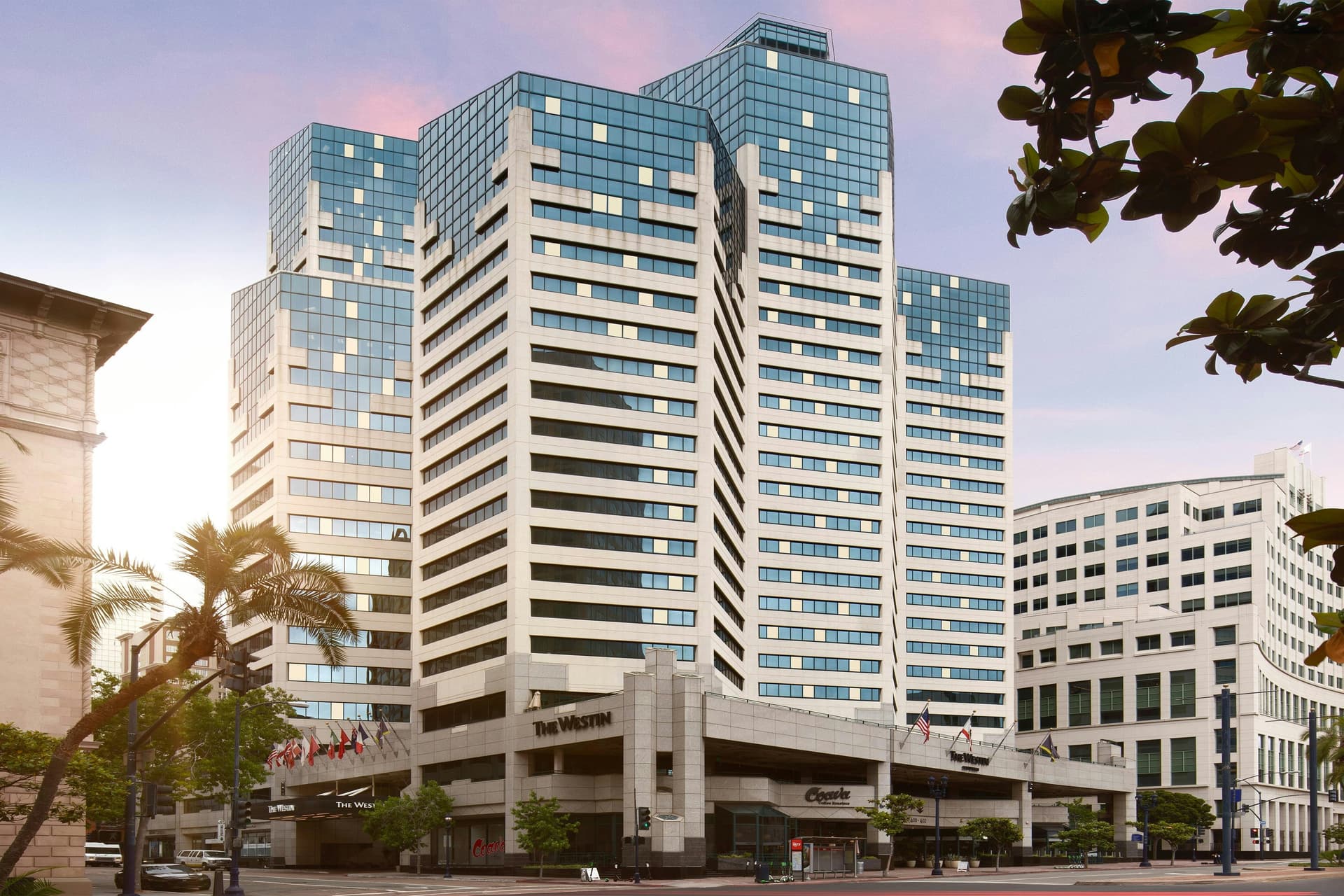 The Westin San Diego, photo 1