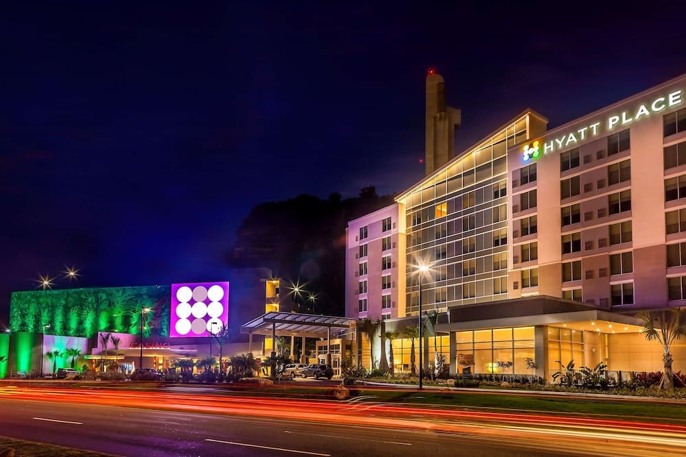 Hyatt Place Bayamón, photo 1
