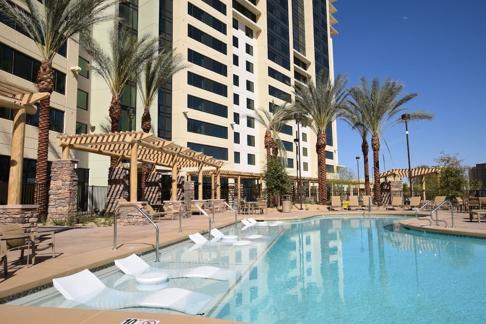 The Berkley, Las Vegas, photo 1