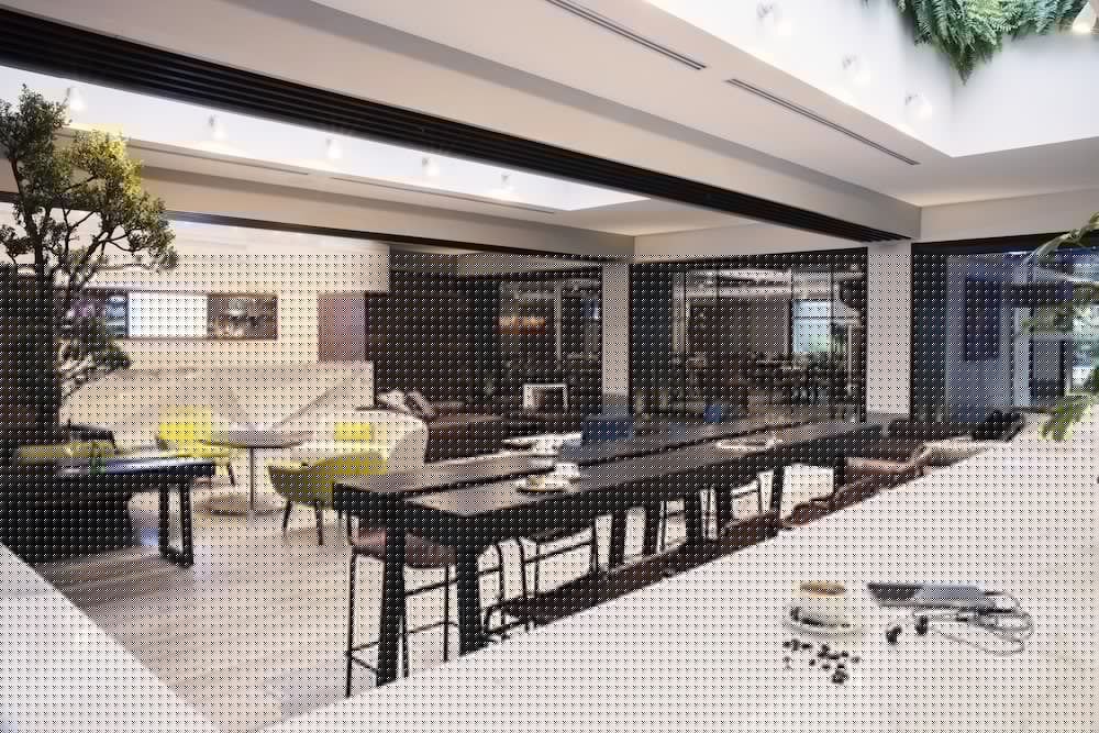 Krystal Grand Suites Insurgentes, photo 1