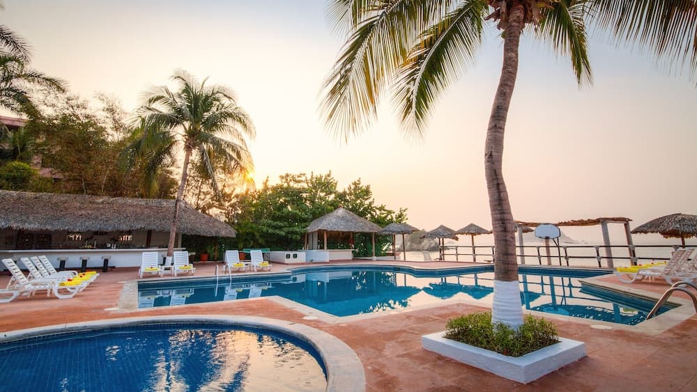 Park Royal Huatulco, photo 1