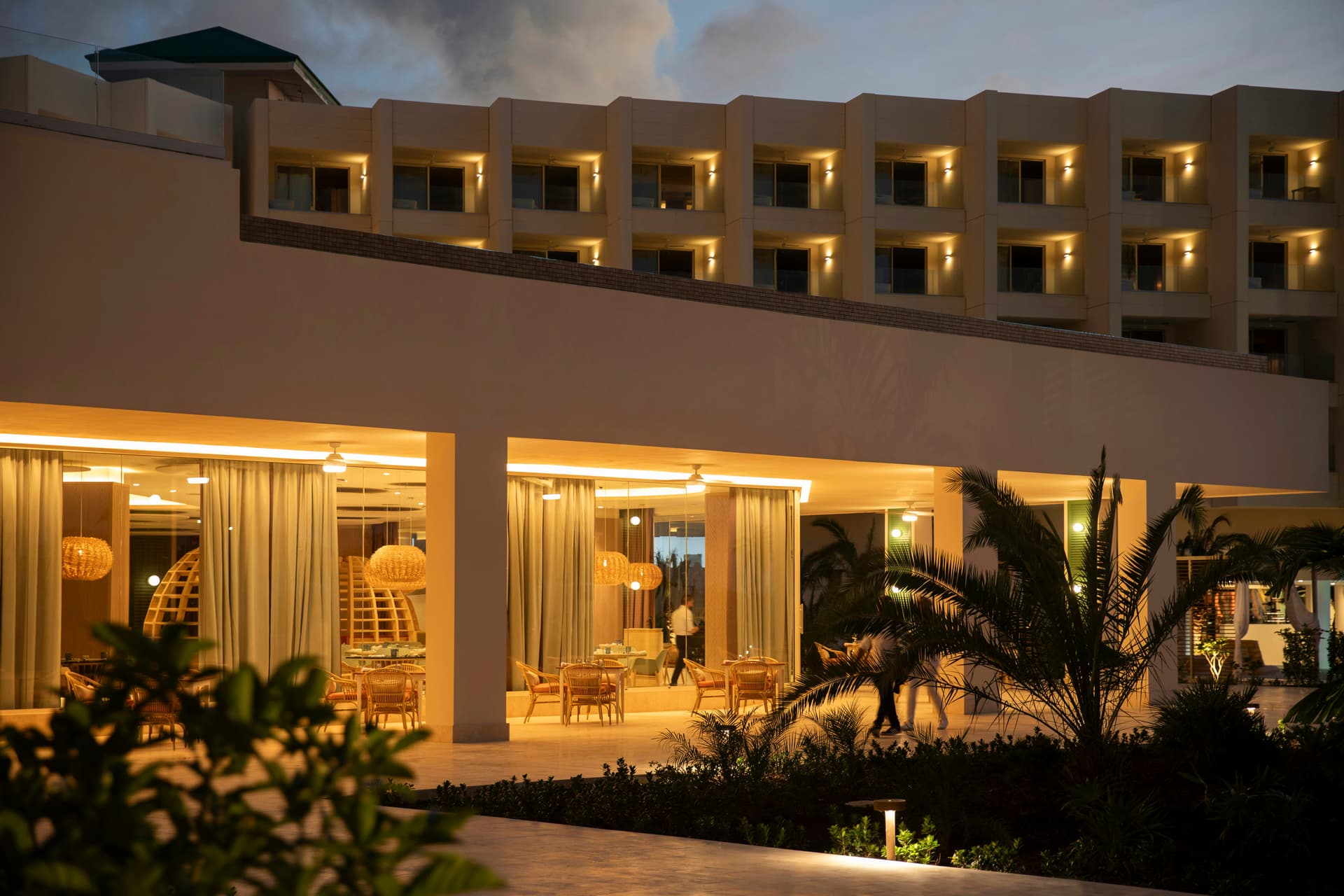 Joia Aruba By Iberostar, photo 1