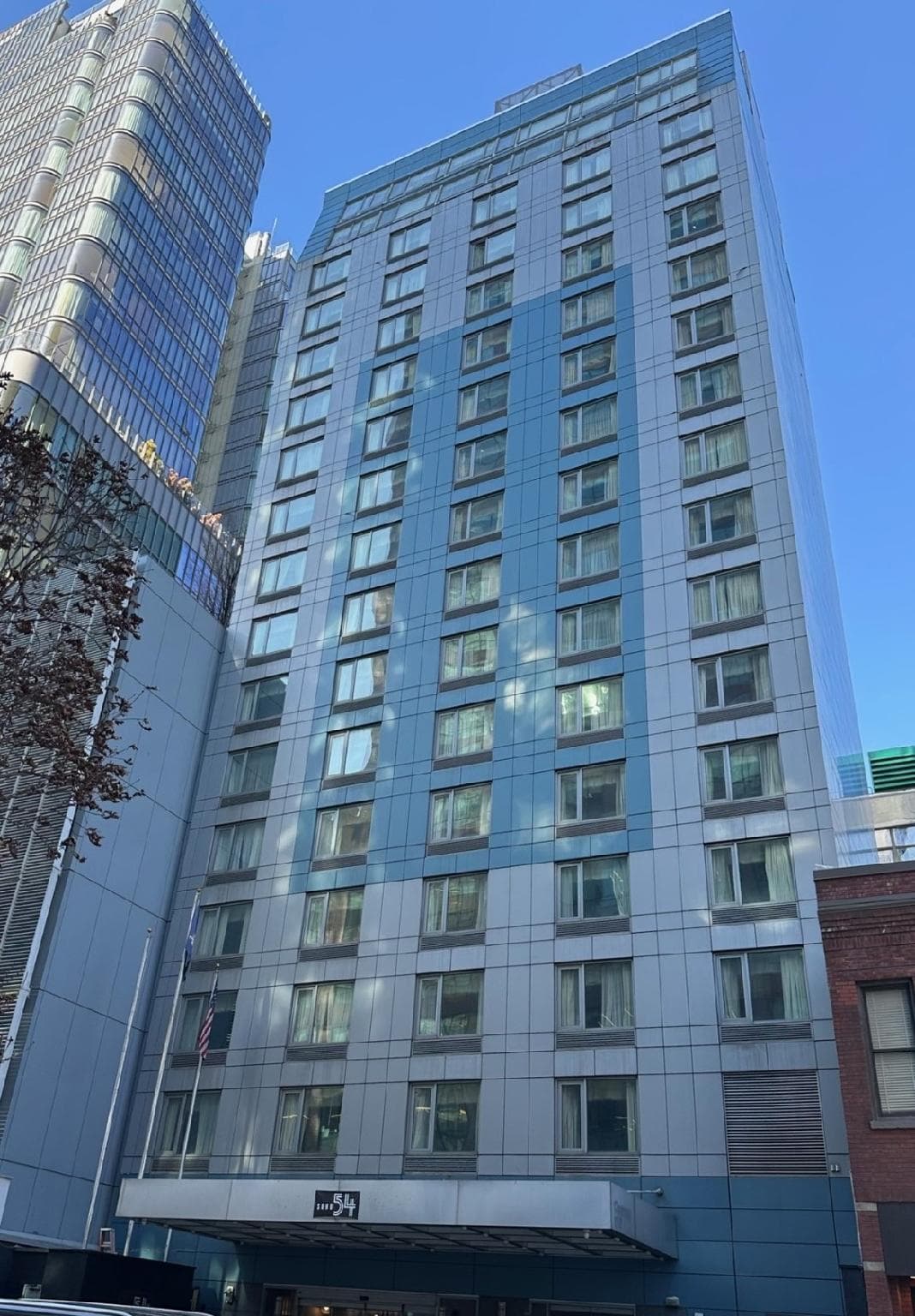 SoHo 54 Hotel, photo 1