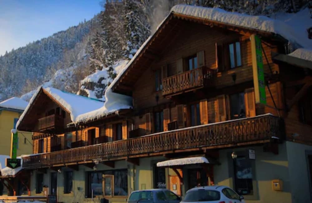 Le Vert Hotel, photo 1