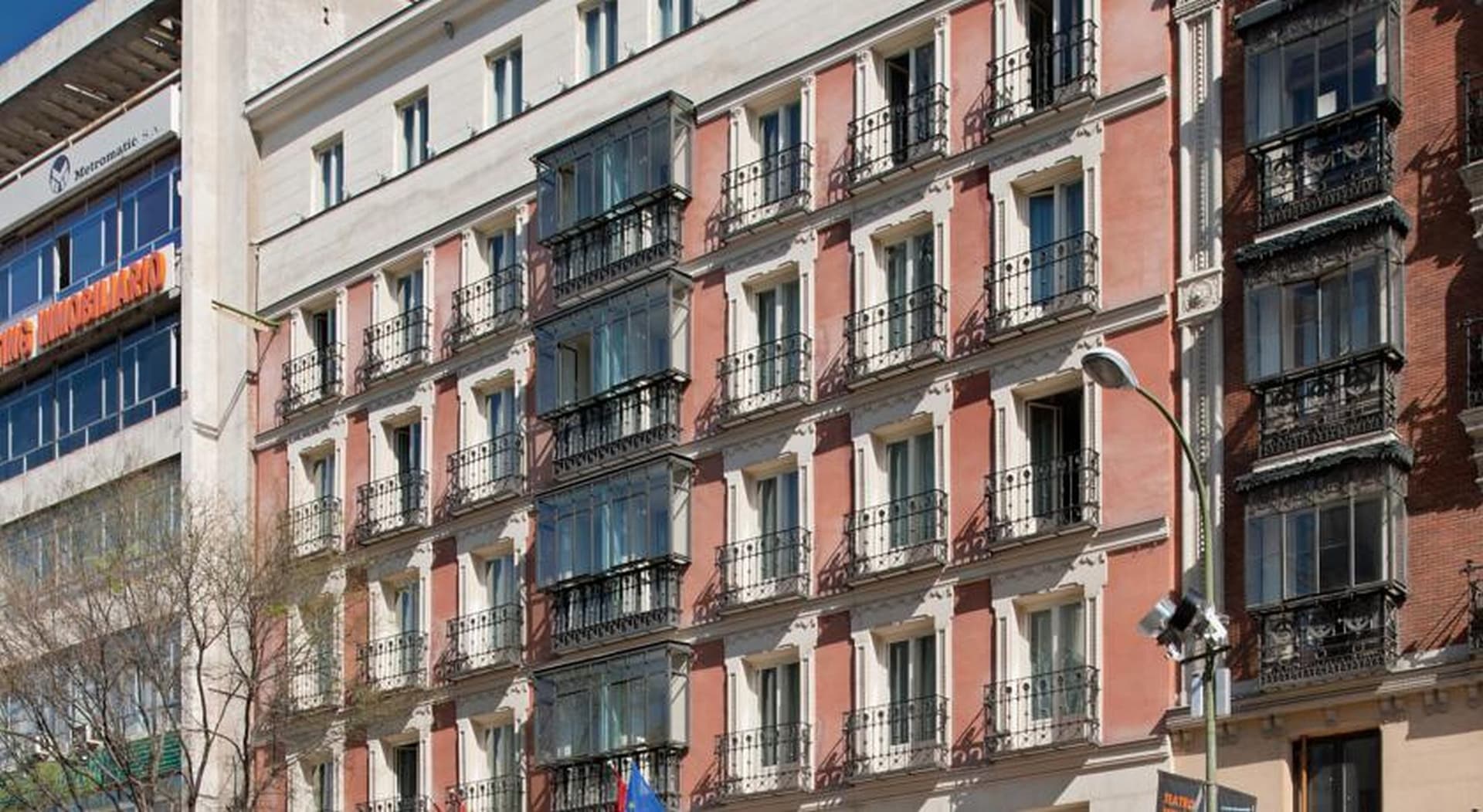 Catalonia Goya, photo 1