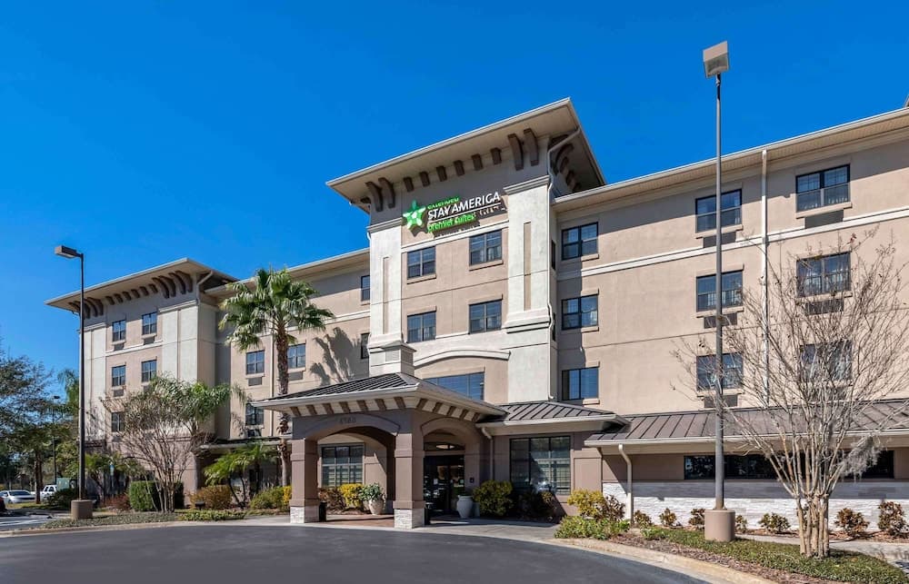 Extended Stay America Premier Suites Lakeland - I-4, photo 1