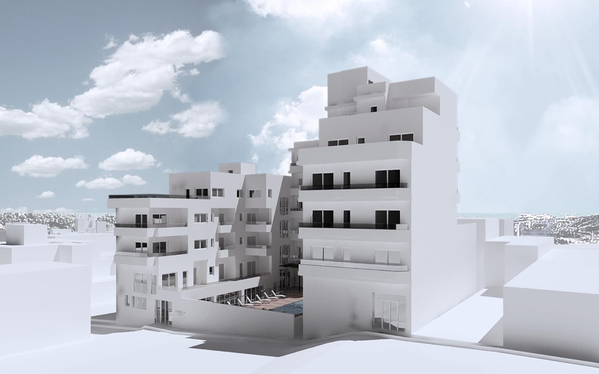 Aparthotel Marina Drach, photo 1
