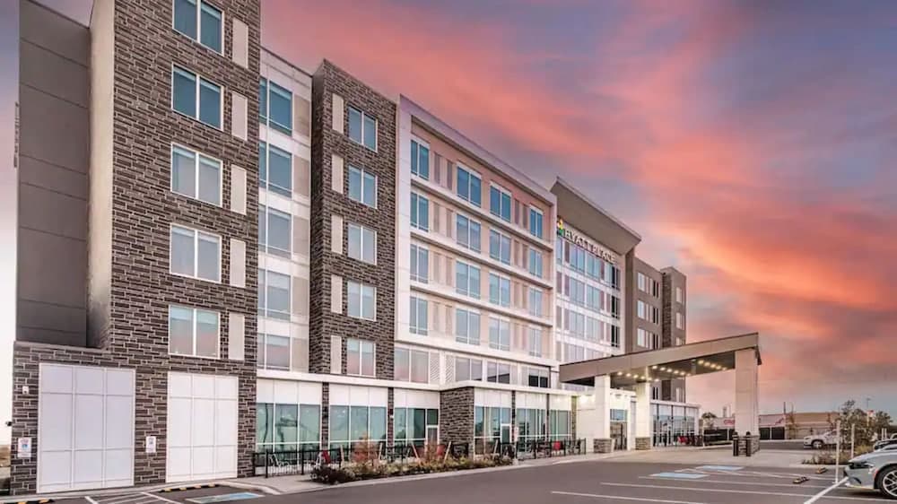 Hyatt Place Toronto-Brampton, photo 1