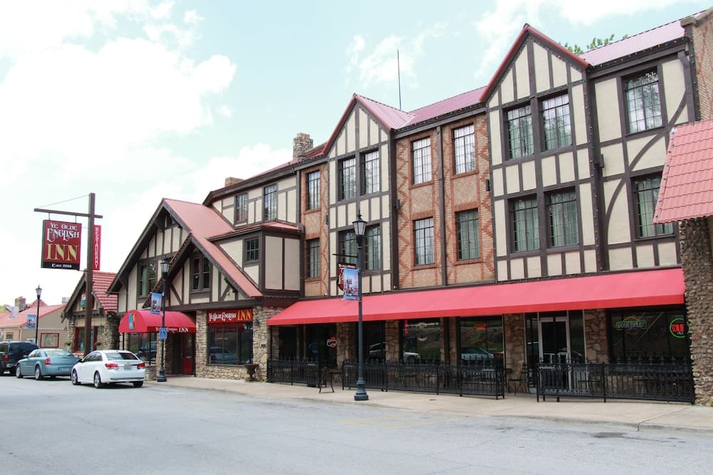 Ye Olde English Inn, photo 1