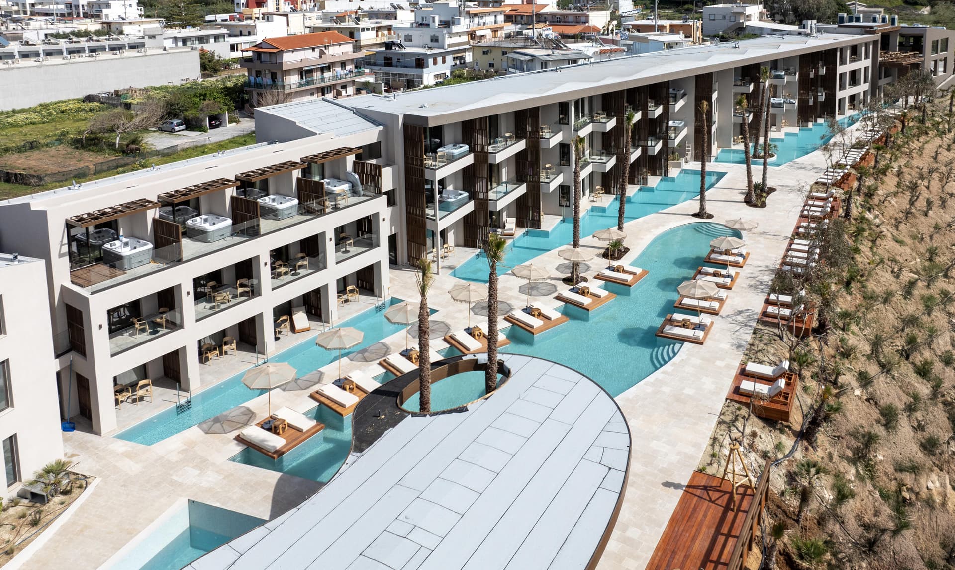 Nalu Resort & Spa, photo 1