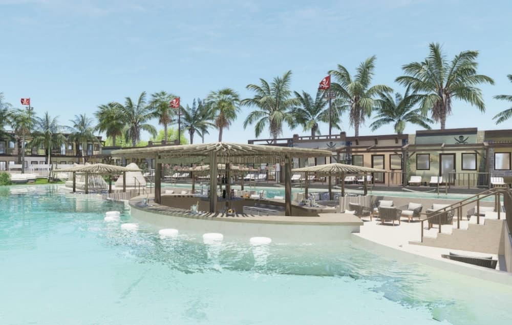 Magic Pirates Island Resort, photo 1