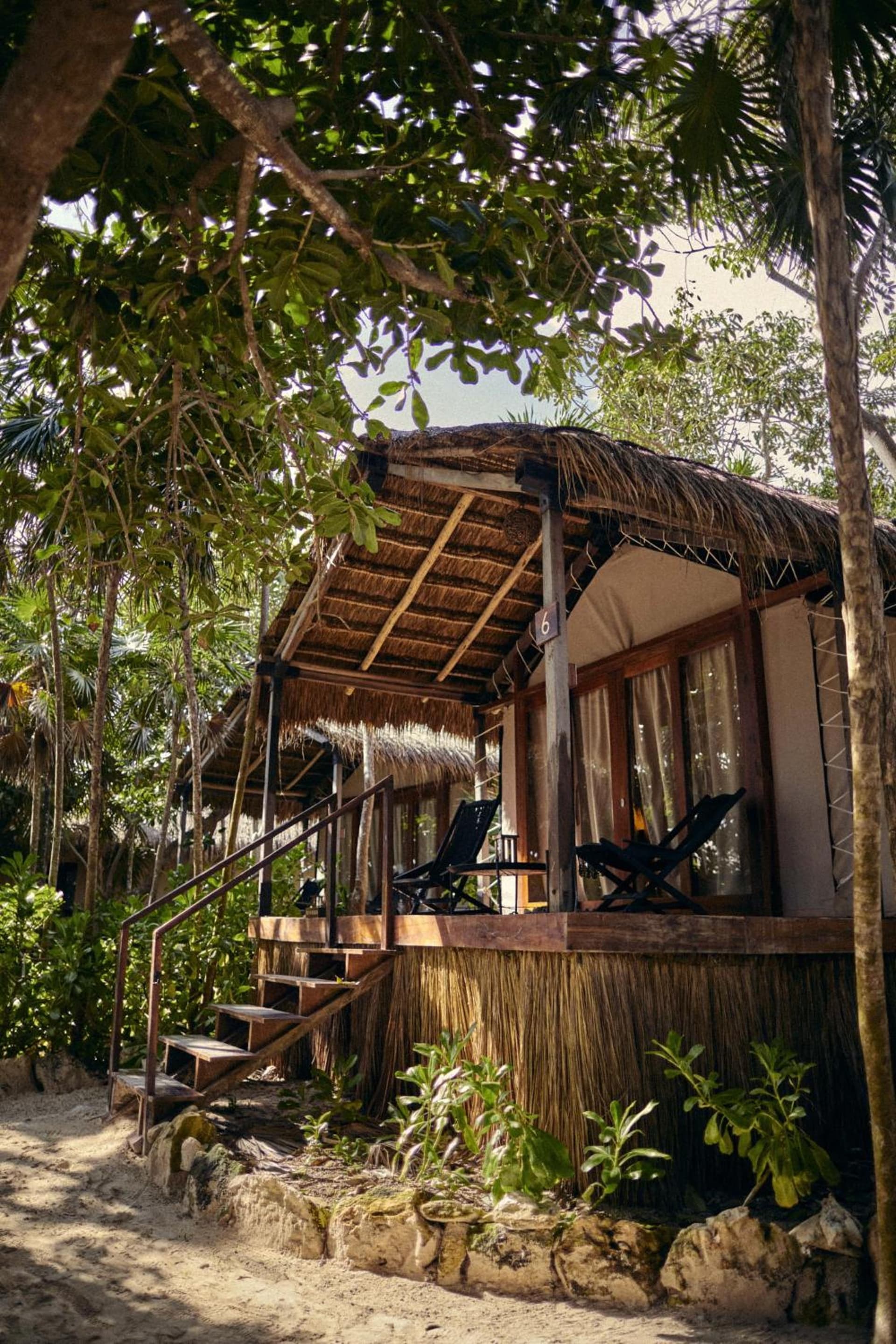 Our Habitas Tulum - Adults Only, photo 1