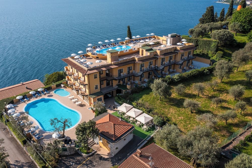 Hotel Piccolo Paradiso, photo 1