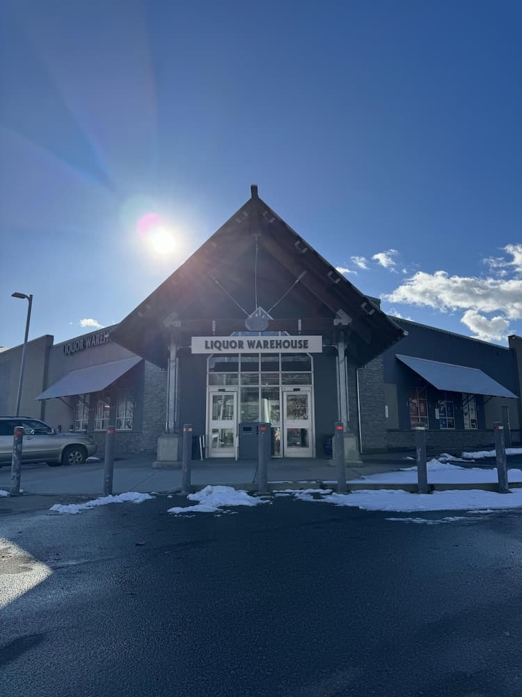 Riviera Plaza And Conference Center Vernon British Columbia, photo 1