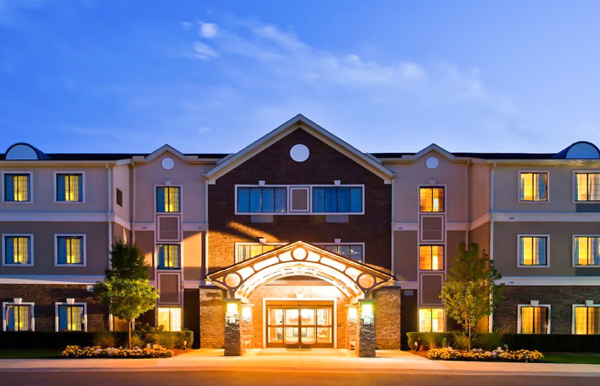 Staybridge Suites Detroit - Novi, photo 1