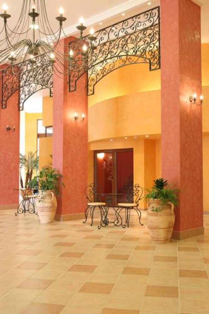 Hrizantema Hotel & Casino, photo 1