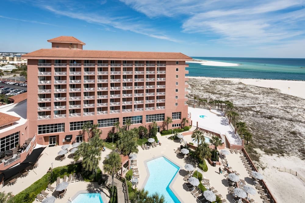 Perdido Beach Resort, photo 1