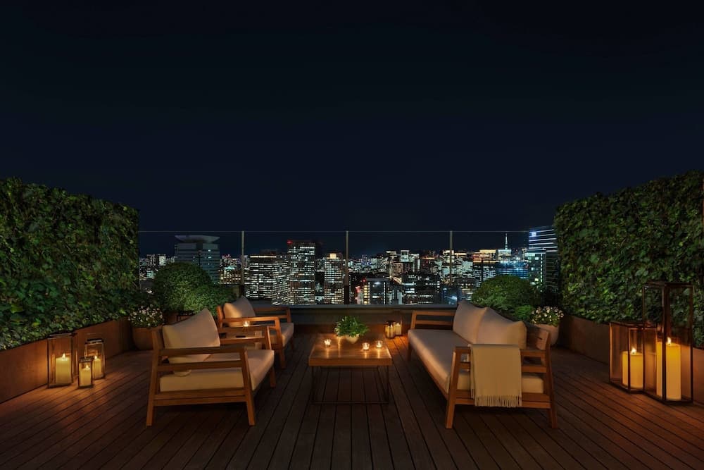 The Tokyo Edition, Toranomon, photo 1