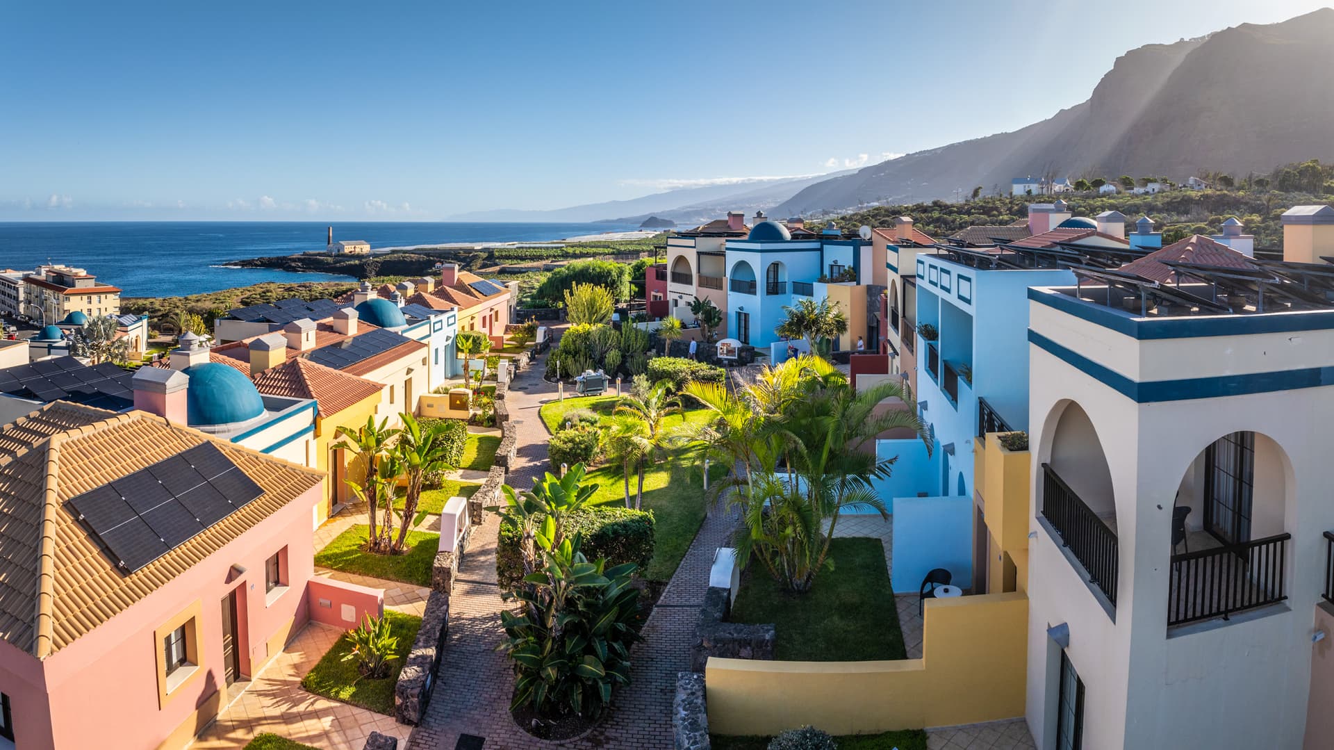 Hotel Luz Del Mar, photo 1