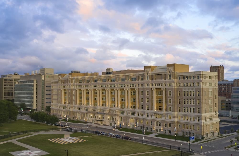 Hyatt House Chicago Medical/University District, photo 1