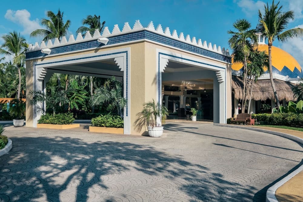 Iberostar Paraiso Del Mar, photo 1