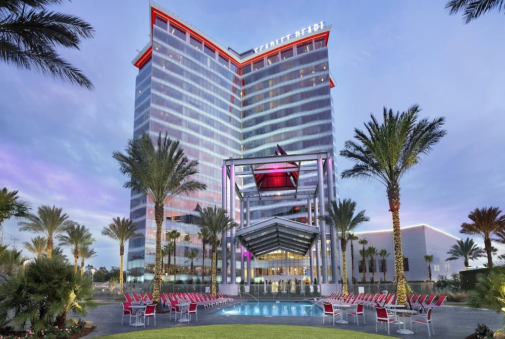 Scarlet Pearl Casino Resort, photo 1