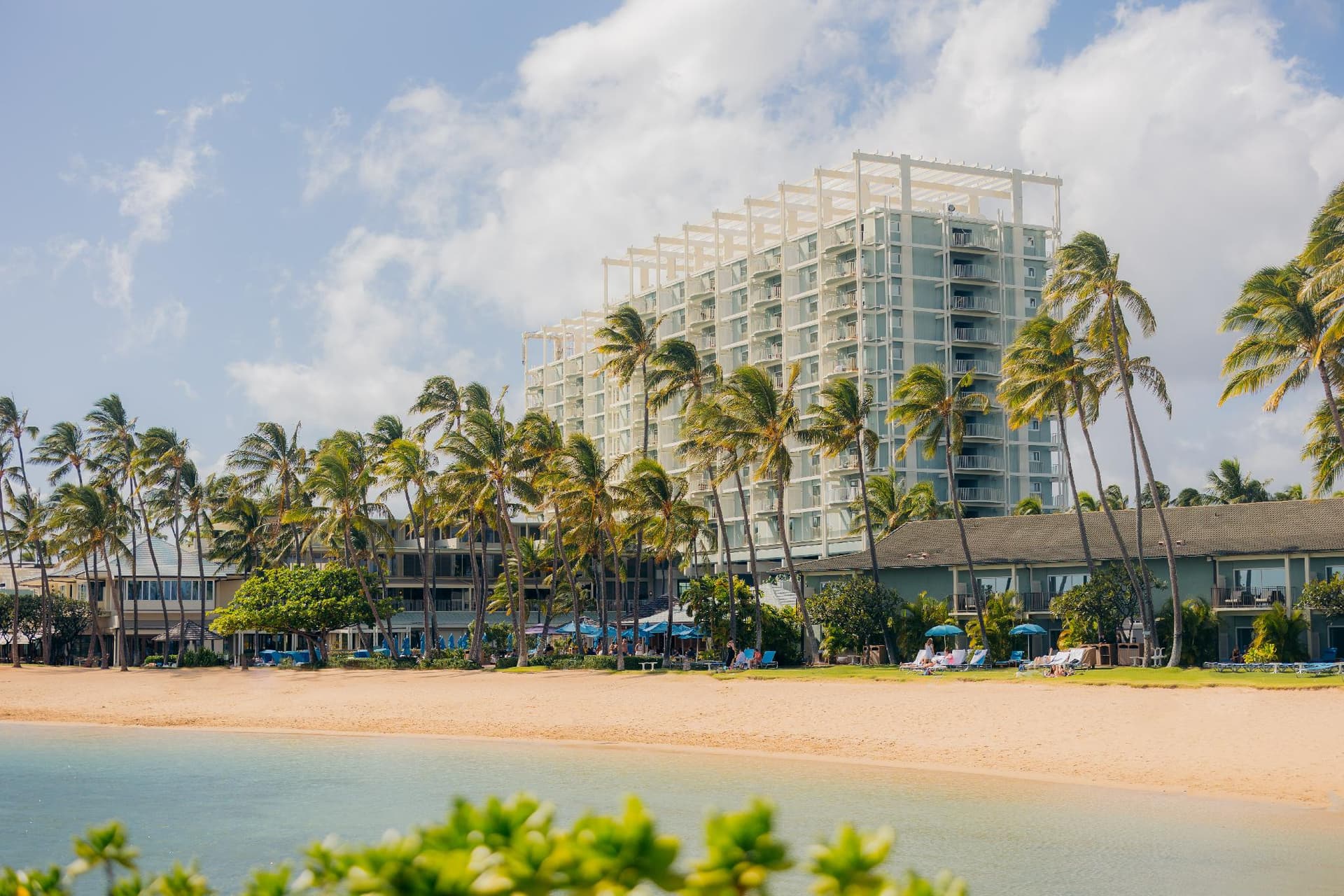 The Kahala Hotel & Resort, photo 1
