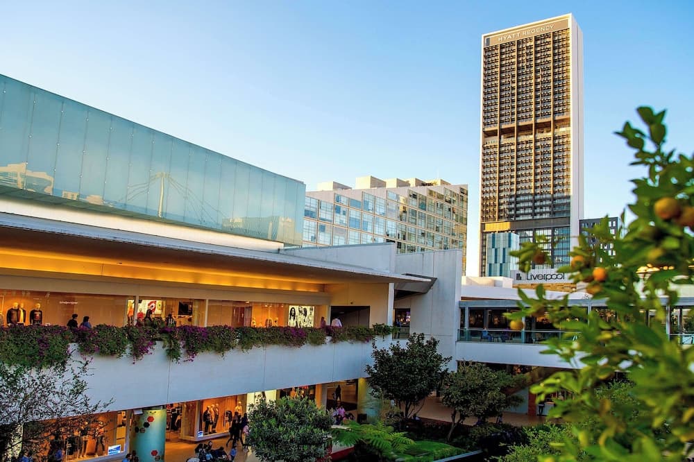 Hyatt Regency Andares Guadalajara, photo 1