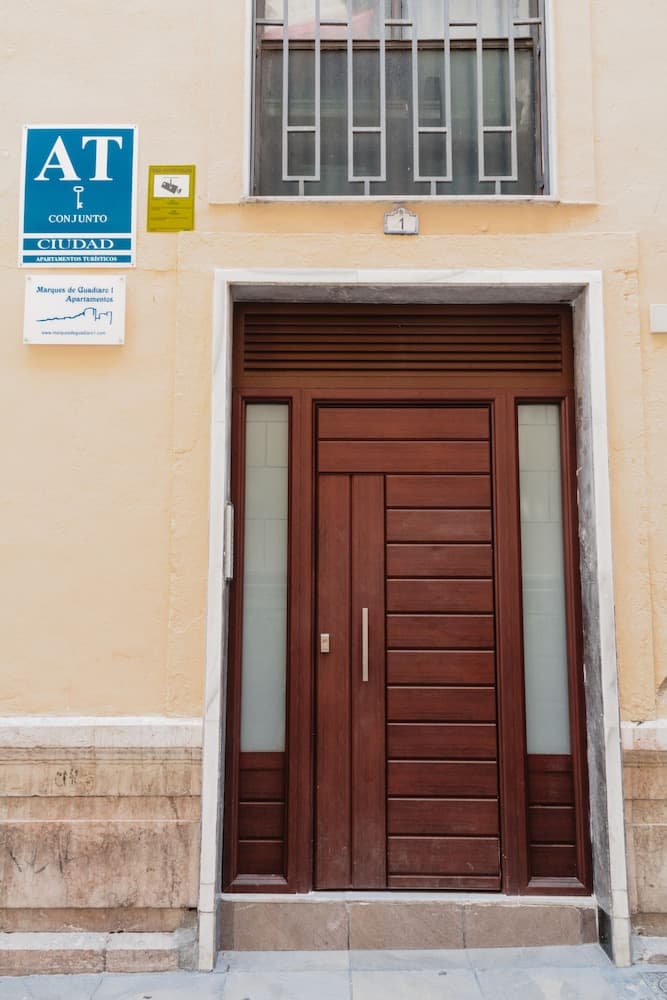 Apartamentos Marques De Guadiaro 1, photo 1