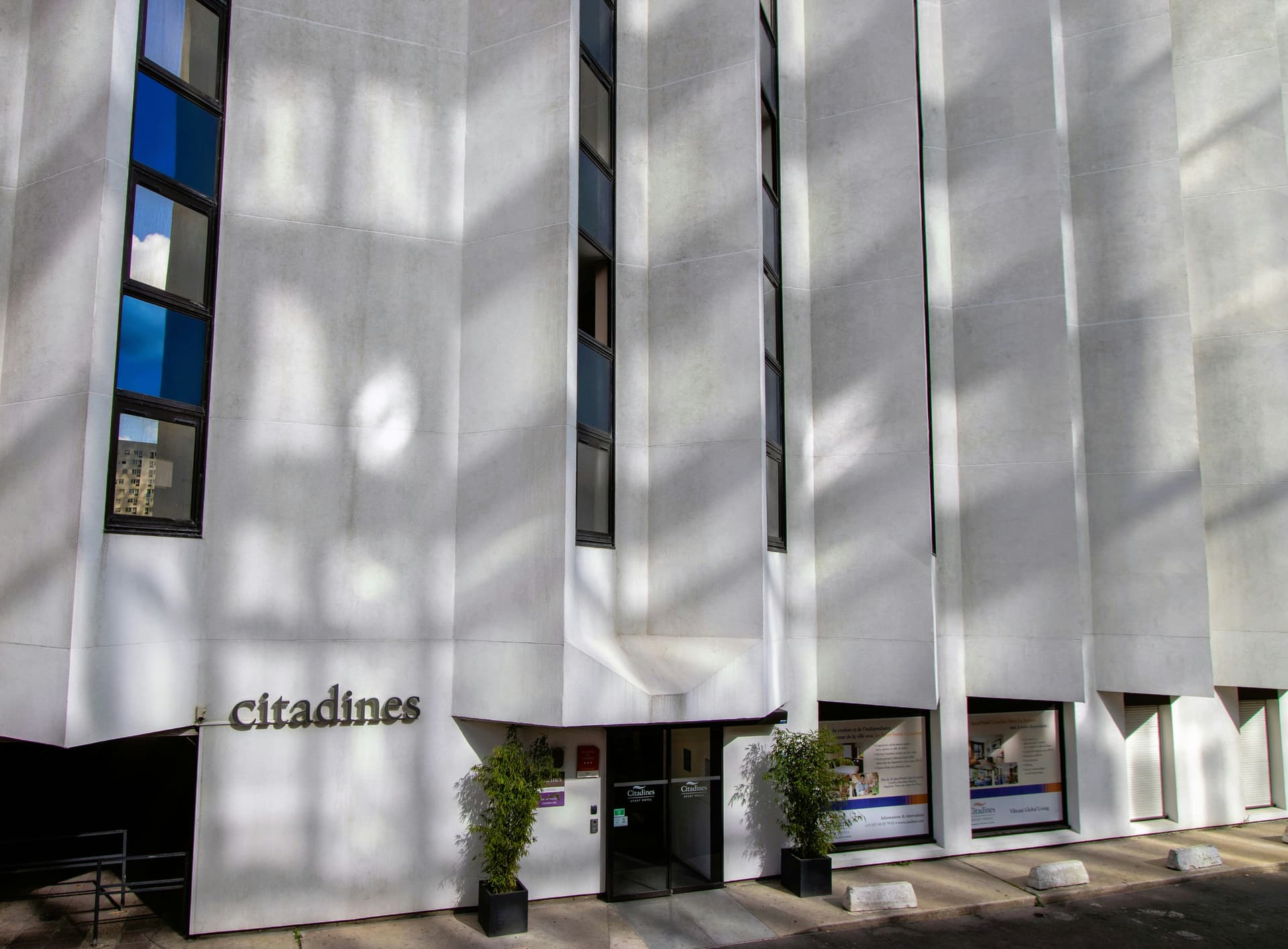Citadines La Defense Paris, photo 1