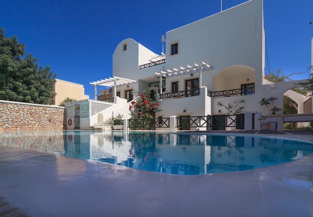 Sellada Beach Hotel, photo 1