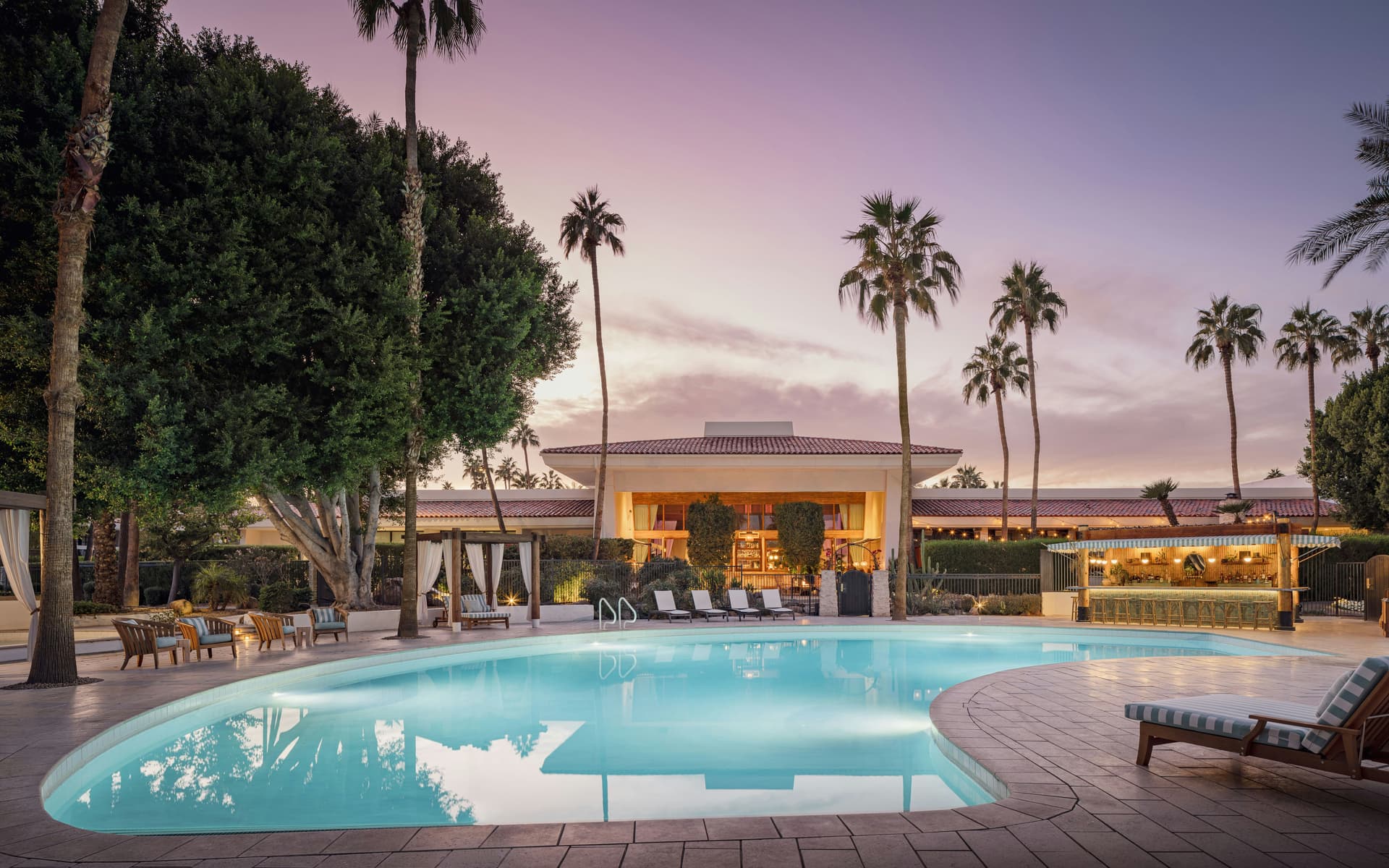 The Scott Resort & Spa, photo 1