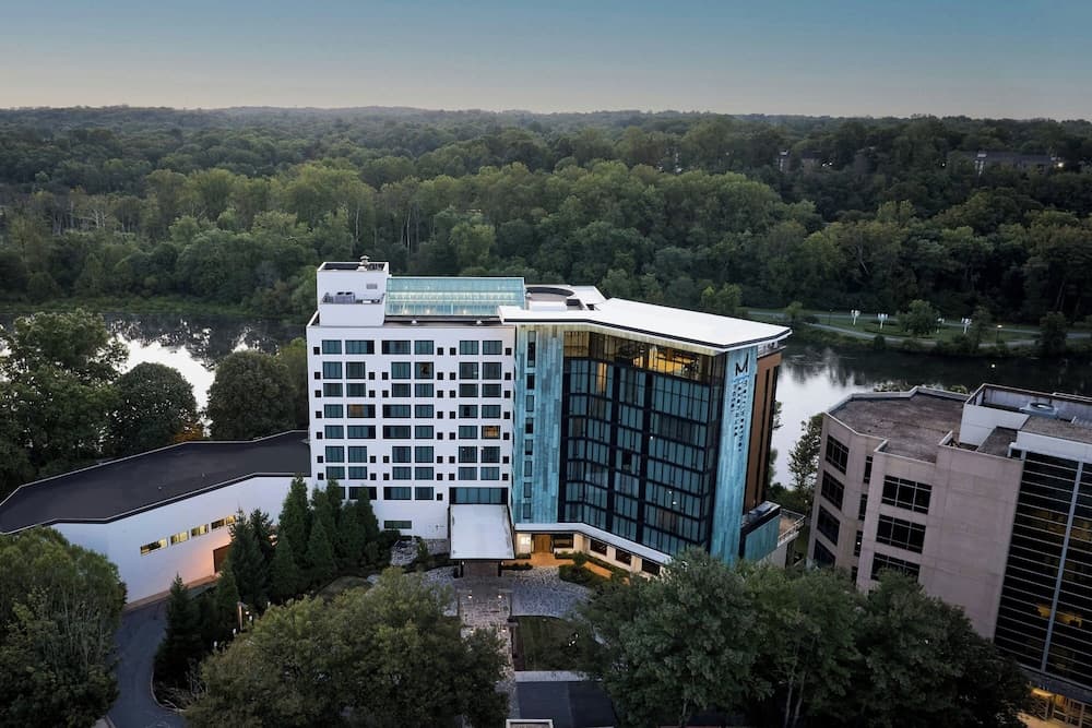 Merriweather Lakehouse, Autograph Collection, photo 1