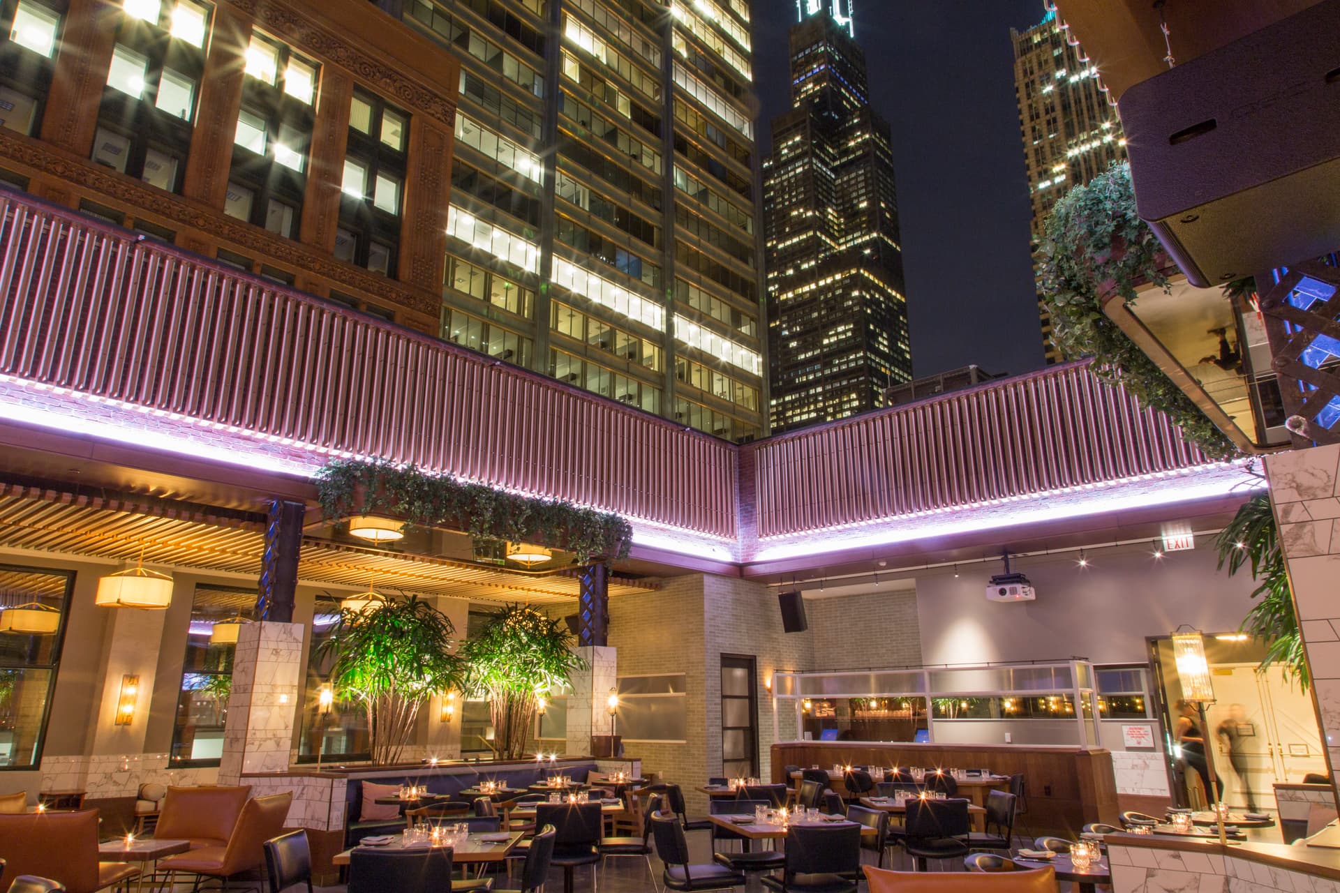 Kimpton Gray Hotel, photo 1