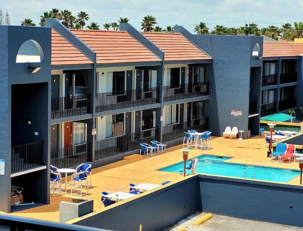 South Padre Island Lodge, photo 1
