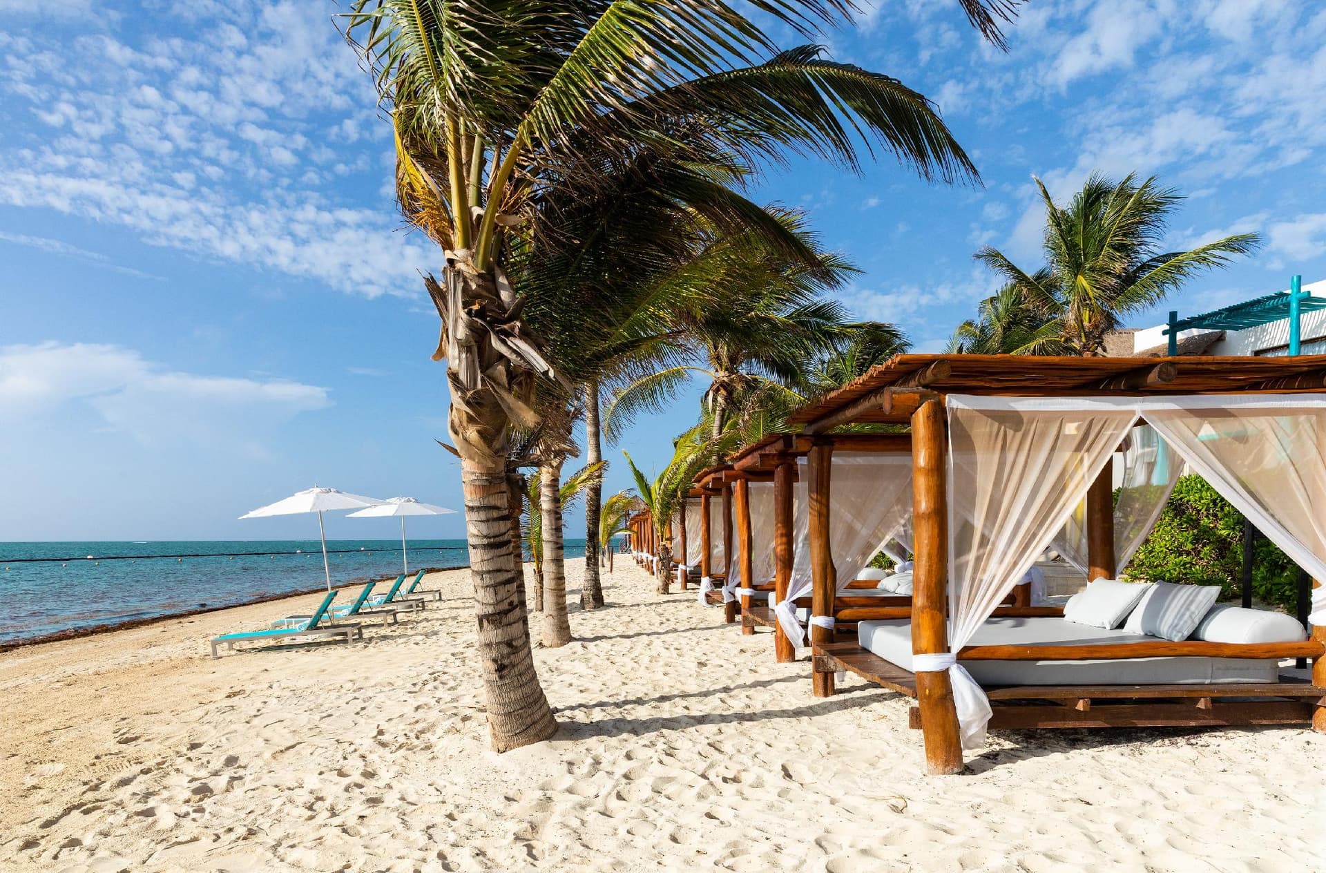 Margaritaville Island Reserve Riviera Cancun, photo 1
