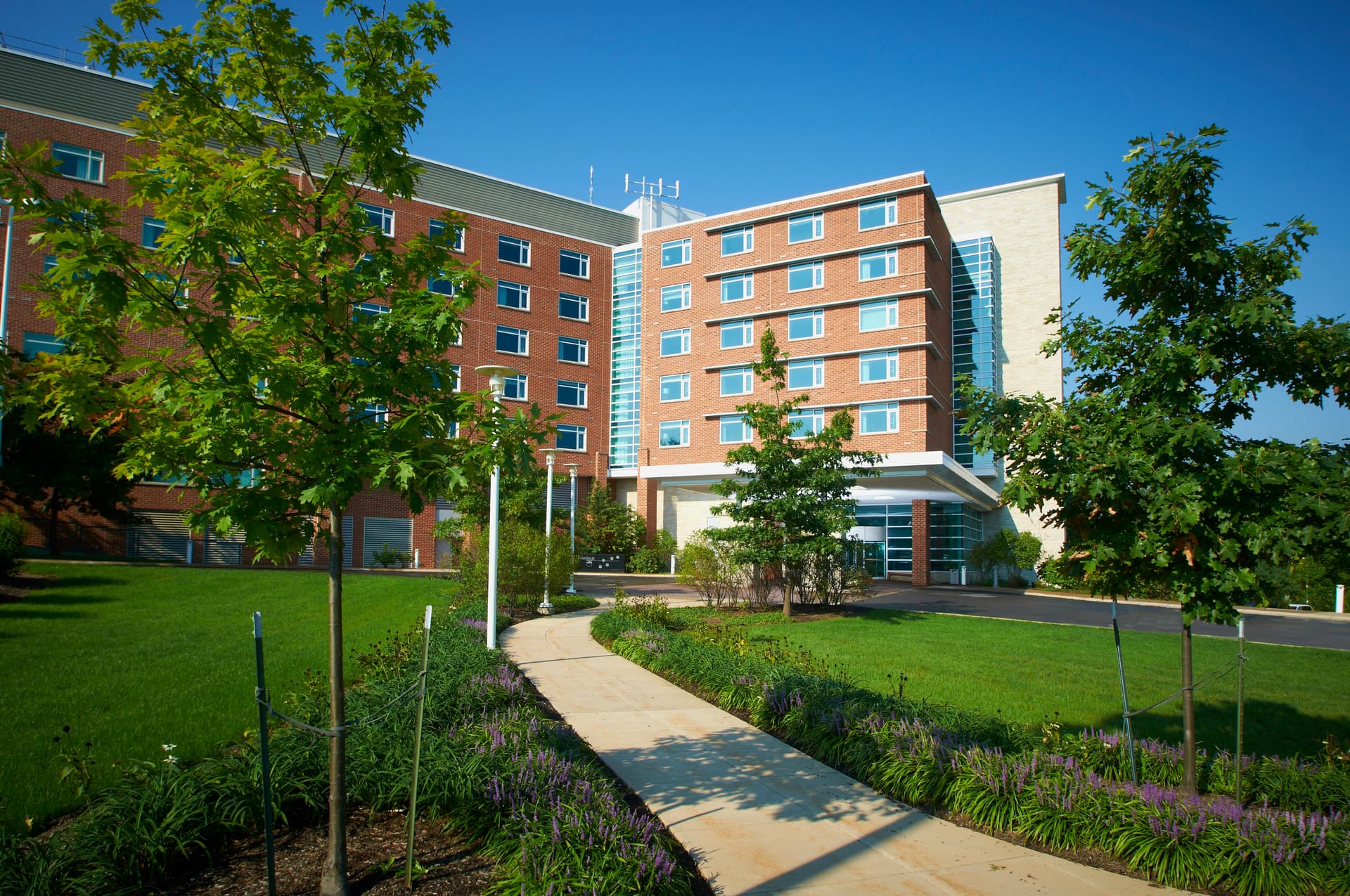 The Penn Stater Conference Center And Hotel, photo 1