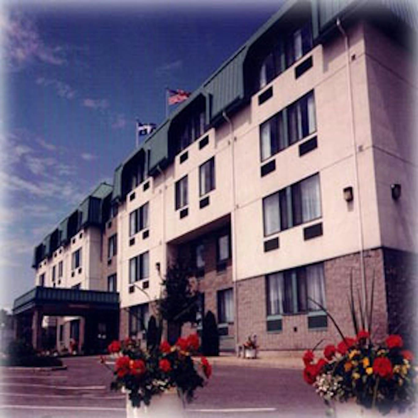 Chateau Repotel Henri Iv, photo 1