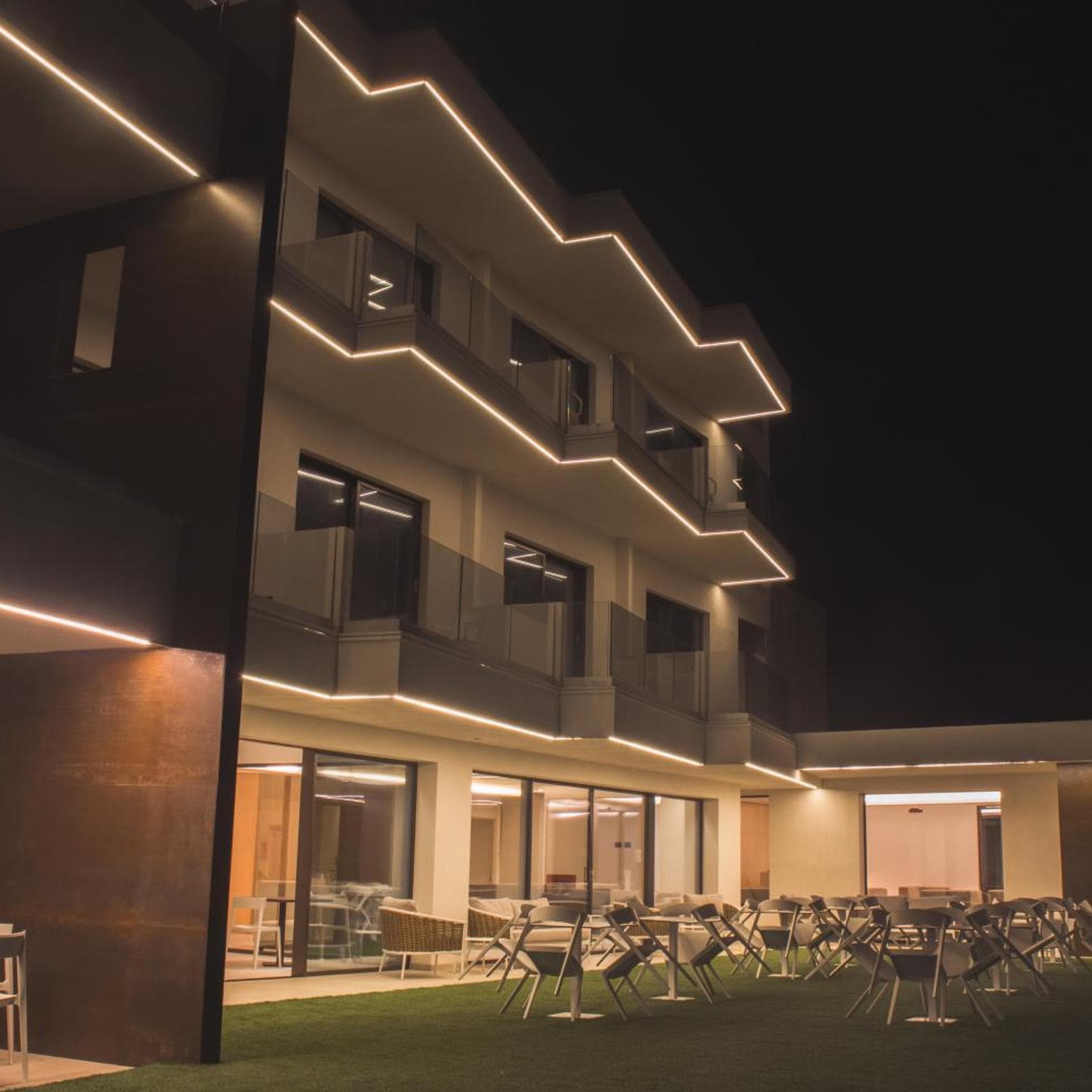 Sunset Hotel, photo 1